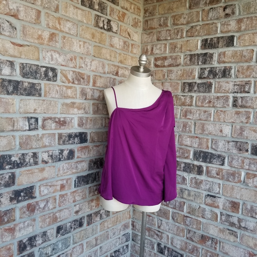 NWT BCBGeneration top